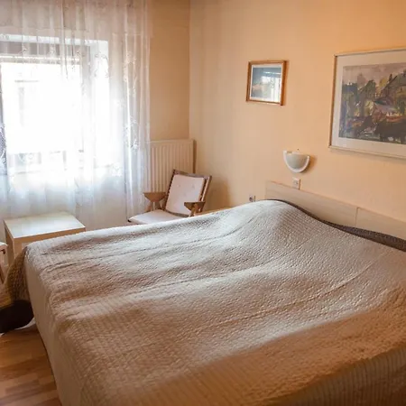 Apartma Pri Kajzarju Apartment *