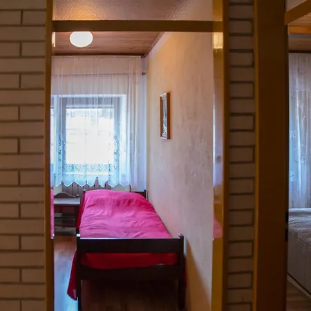 Apartment Apartma Pri Kajzarju *