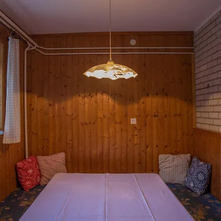 Apartma Pri Kajzarju * Ratece