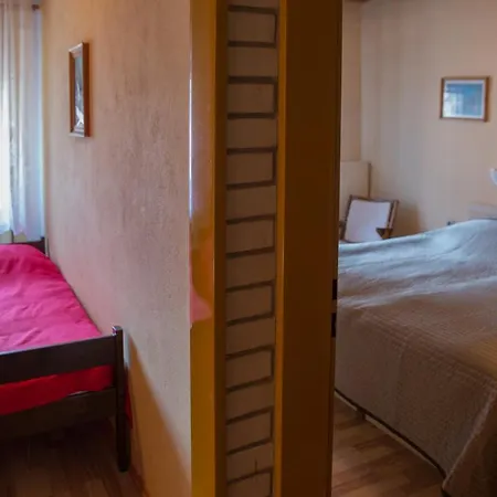 Apartment Apartma Pri Kajzarju