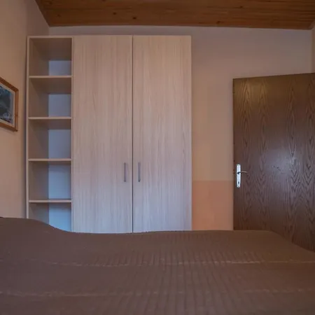 Apartmán Apartma Pri Kajzarju