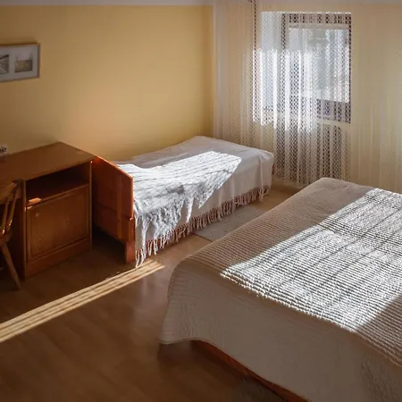 Apartment Apartma Pri Kajzarju Ratece