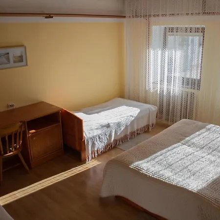 Apartment Apartma Pri Kajzarju Ratece