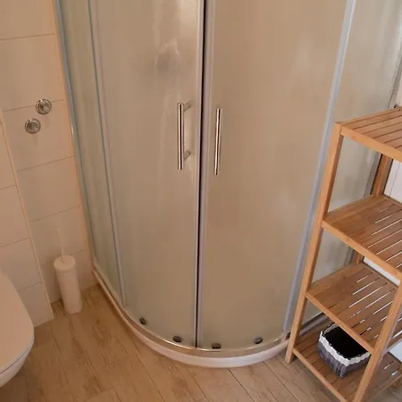 Apartma Pri Kajzarju Ratece