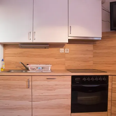 Apartma Pri Kajzarju Apartment
