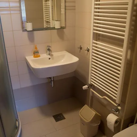 Apartment Apartma Pri Kajzarju Ratece