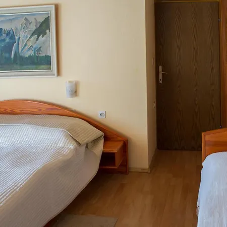 Apartma Pri Kajzarju Apartment