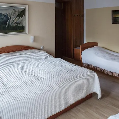 Apartma Pri Kajzarju Apartment Ratece