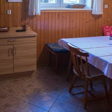 Apartma Pri Kajzarju Apartment Ratece